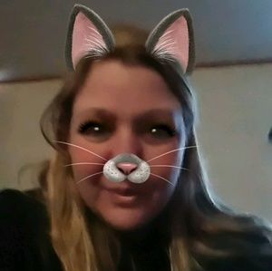 Meet your Posher, Kristen